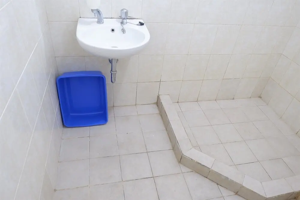 Джакарта: Cosmo Mansion Apartment near Plaza Indonesia