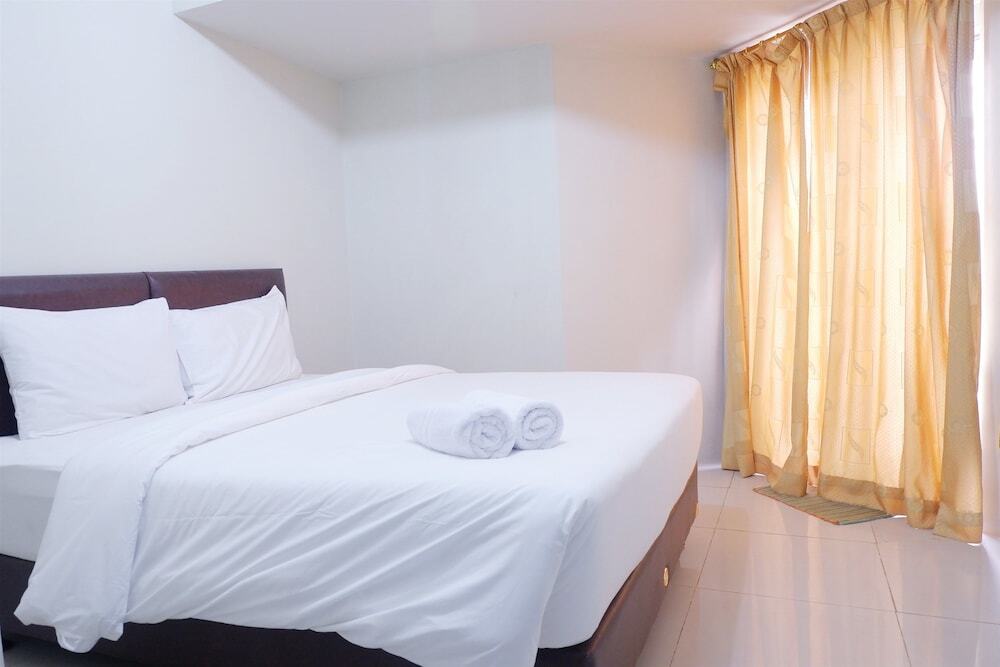 Джакарта: Cosmo Mansion Apartment near Plaza Indonesia