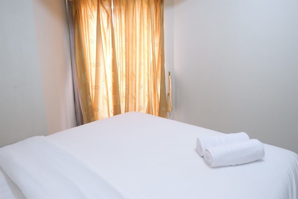 Джакарта: Cosmo Mansion Apartment near Plaza Indonesia