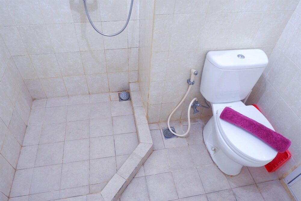 Джакарта: Cosmo Mansion Apartment near Plaza Indonesia