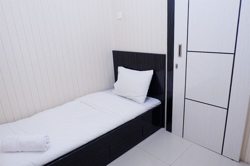 Джакарта: Cosmo Mansion Apartment near Plaza Indonesia