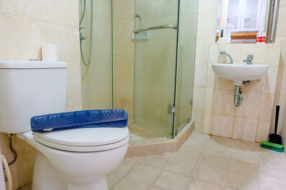 Джакарта: Cosmo Mansion Apartment W/ Direct Access To Thamrin City Mall