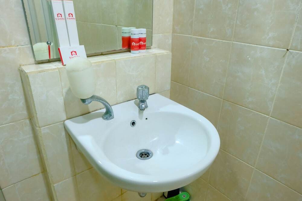 Джакарта: Cosmo Mansion Apartment W/ Direct Access To Thamrin City Mall