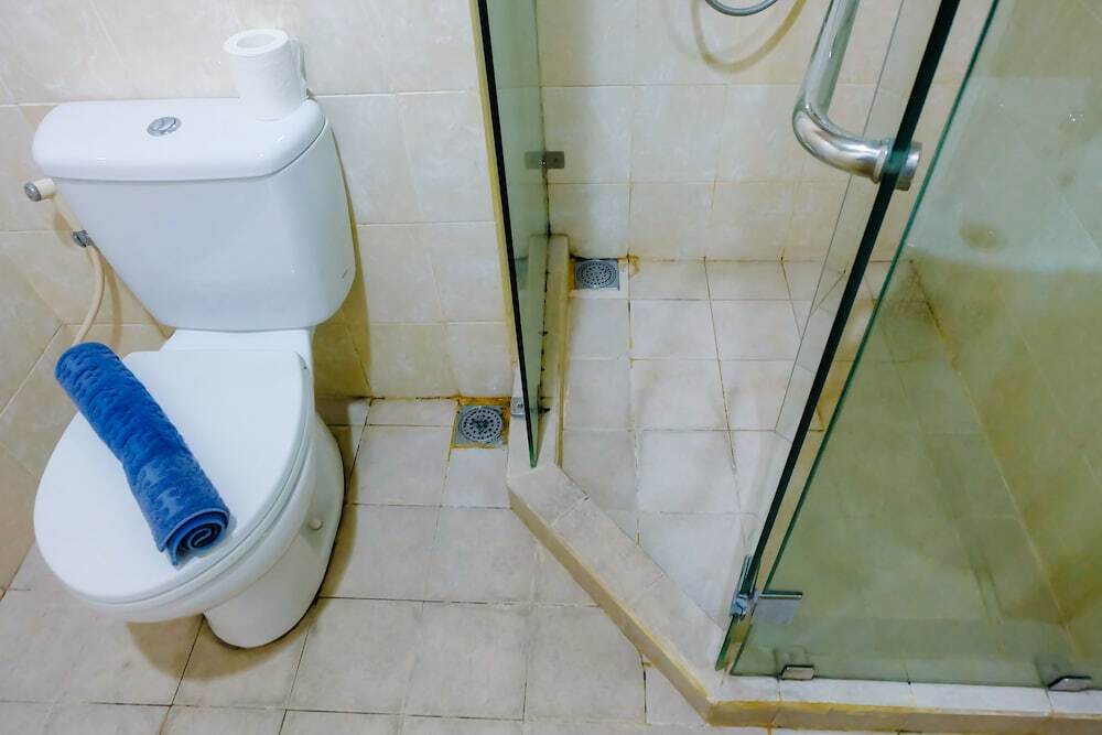 Джакарта: Cosmo Mansion Apartment W/ Direct Access To Thamrin City Mall