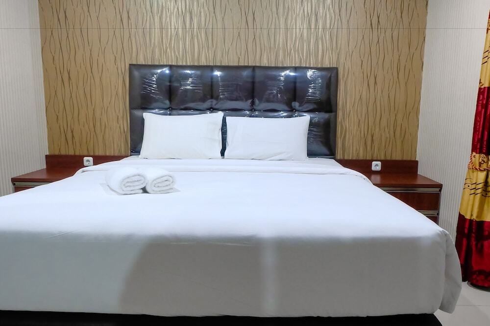 Джакарта: Cosmo Mansion Apartment W/ Direct Access To Thamrin City Mall