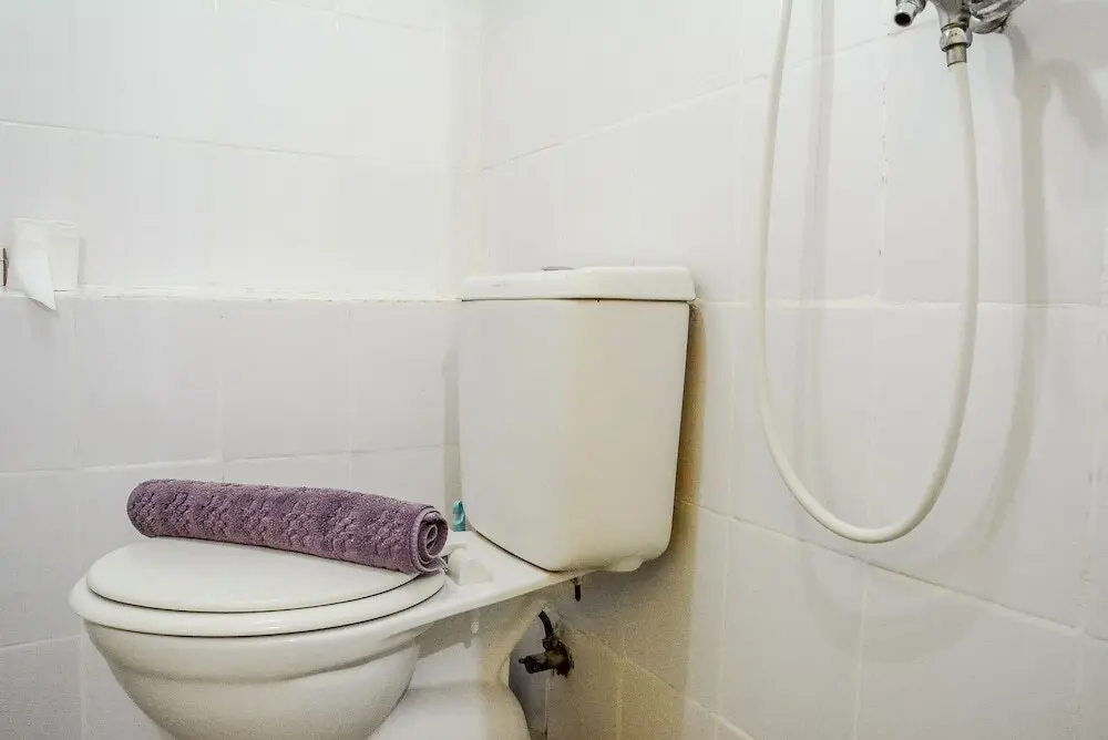 Джакарта: Best Price Kalibata City Apartment