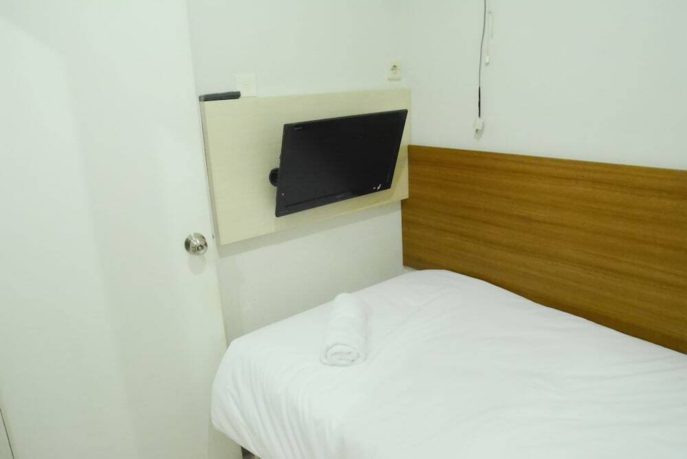 Джакарта: Best Price Kalibata City Apartment