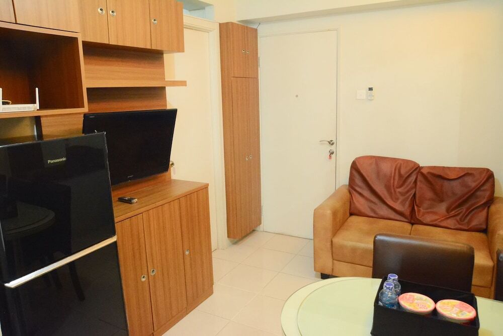 Best Price Kalibata City Apartment — фото 1