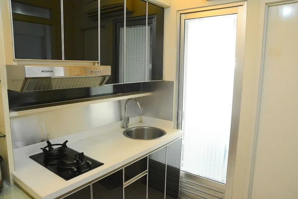 Джакарта: Best Price Kalibata City Apartment
