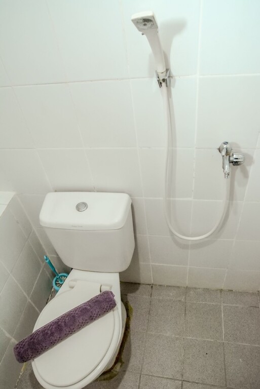 Джакарта: Best Price Kalibata City Apartment