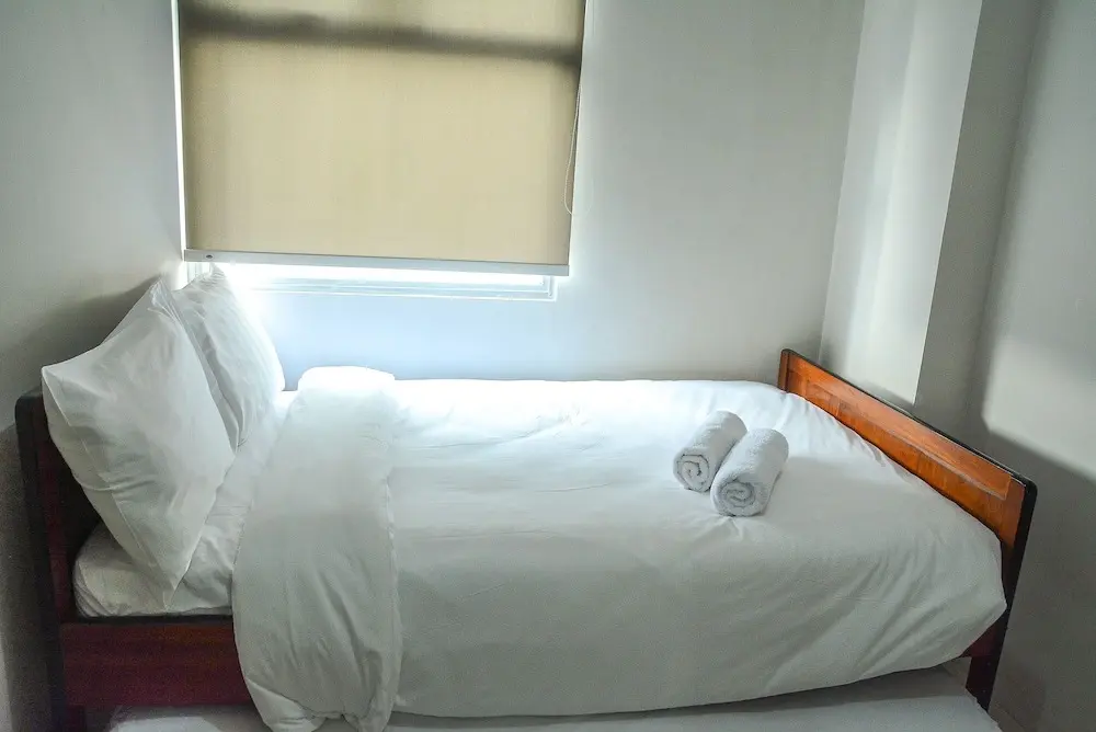 Джакарта: Best Price Kalibata City Apartment