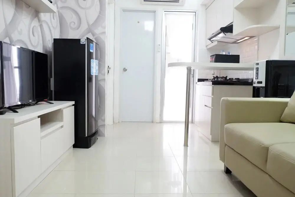 Джакарта: Exquisite Bassura City Apartment near Shopping Mall