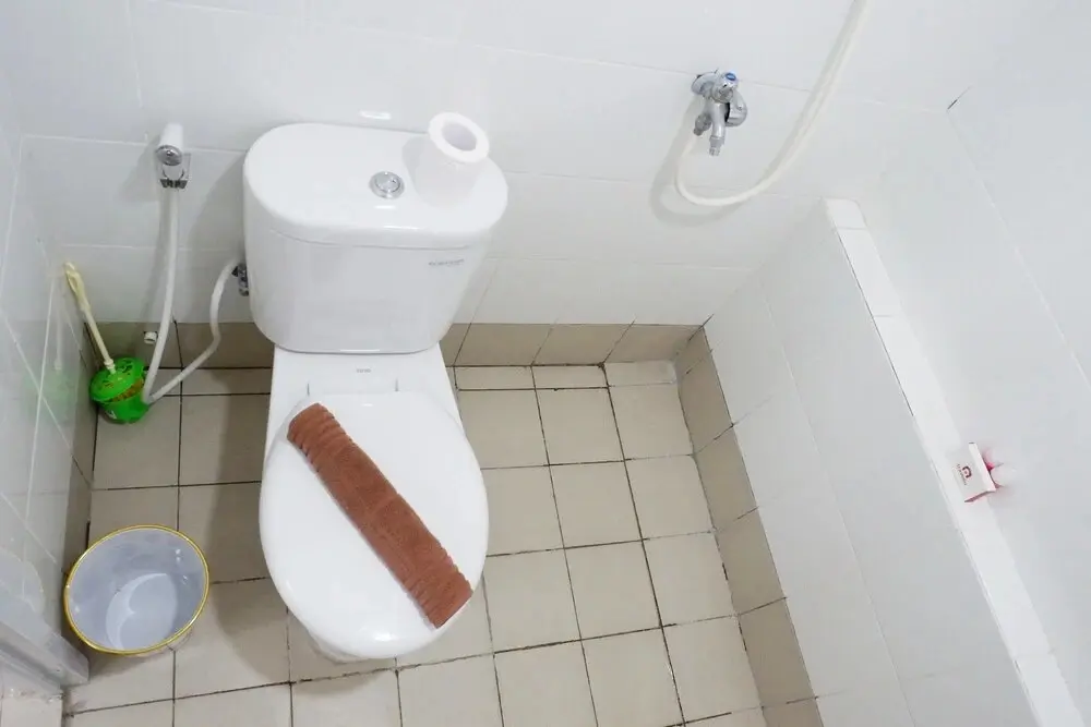 Джакарта: Exquisite Bassura City Apartment near Shopping Mall