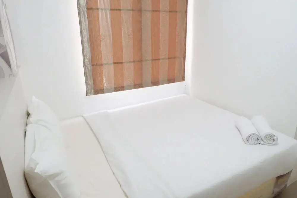 Джакарта: Exquisite Bassura City Apartment near Shopping Mall