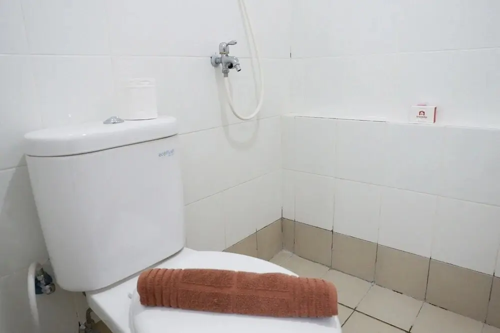 Джакарта: Exquisite Bassura City Apartment near Shopping Mall