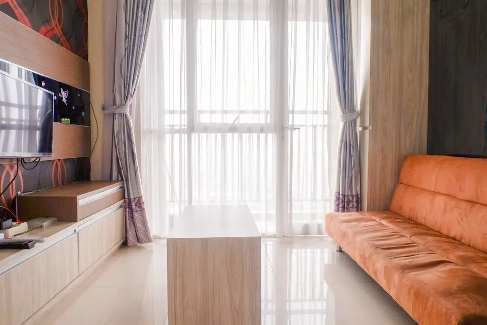 Джакарта: Strategic Location Westmark Apartment near Taman Anggrek