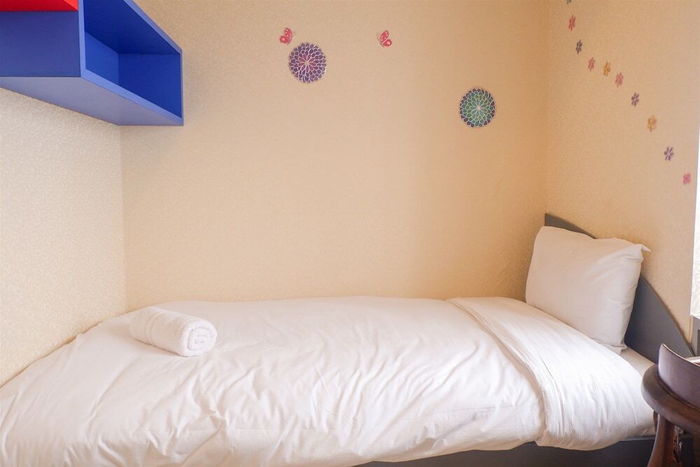 Джакарта: Strategic Location Westmark Apartment near Taman Anggrek