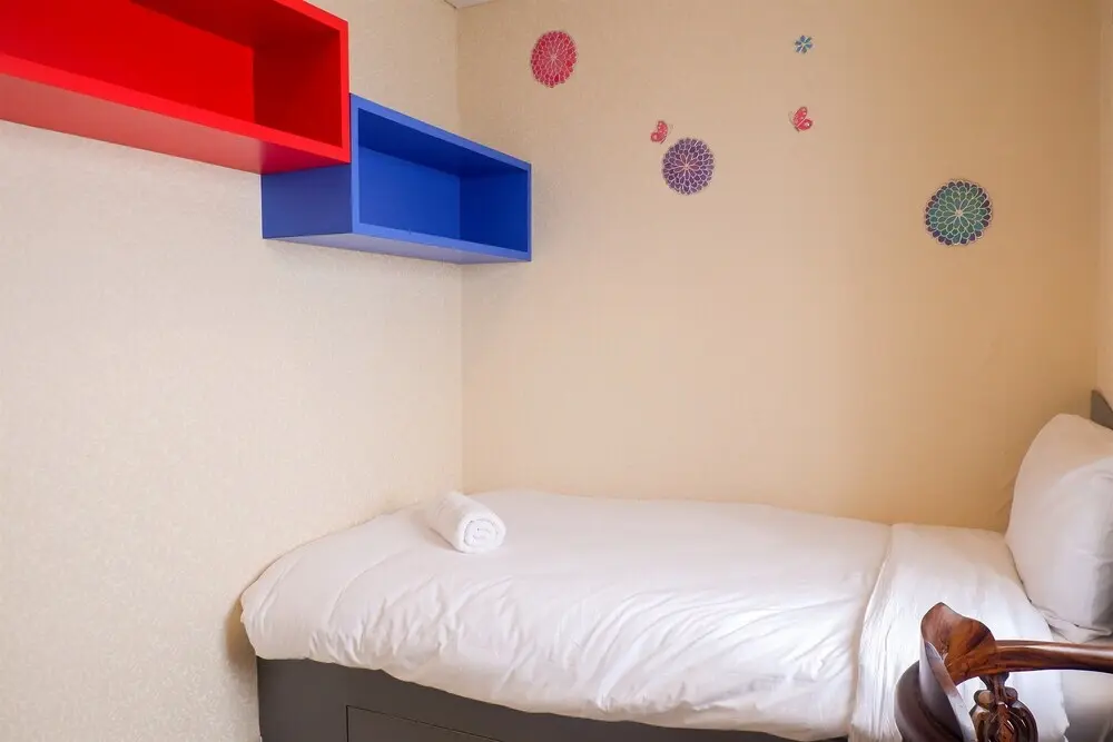 Джакарта: Strategic Location Westmark Apartment near Taman Anggrek