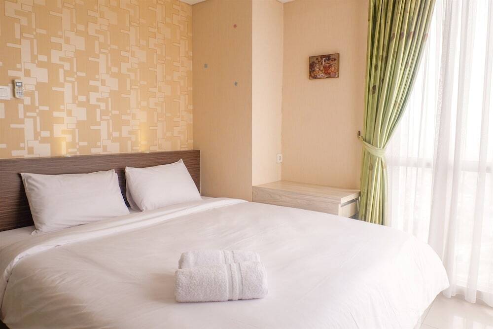 Джакарта: Strategic Location Westmark Apartment near Taman Anggrek
