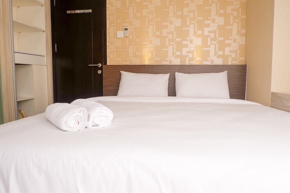 Джакарта: Strategic Location Westmark Apartment near Taman Anggrek