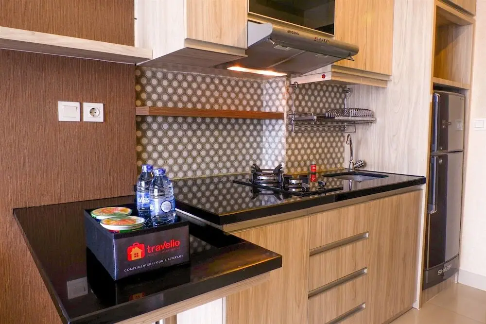 Джакарта: Strategic Location Westmark Apartment near Taman Anggrek