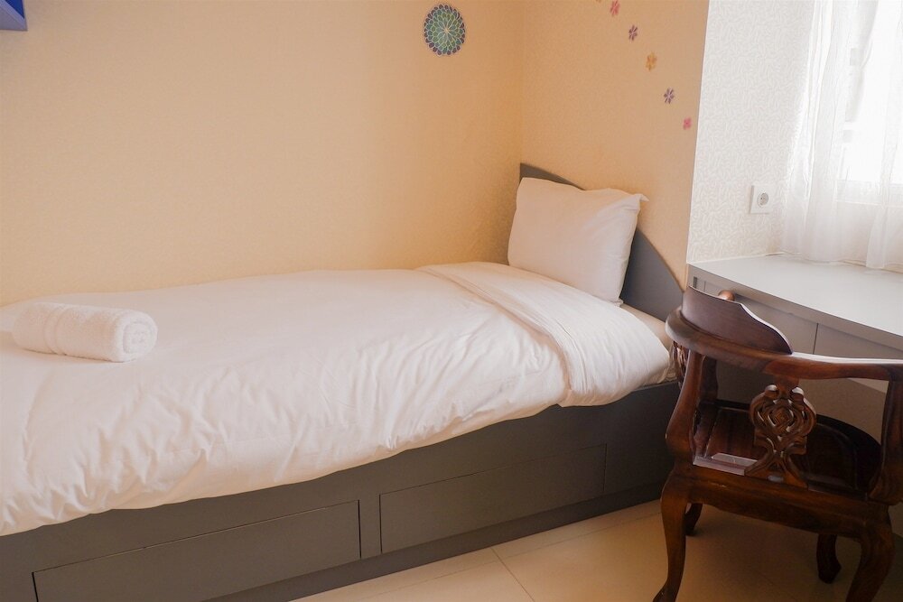 Джакарта: Strategic Location Westmark Apartment near Taman Anggrek