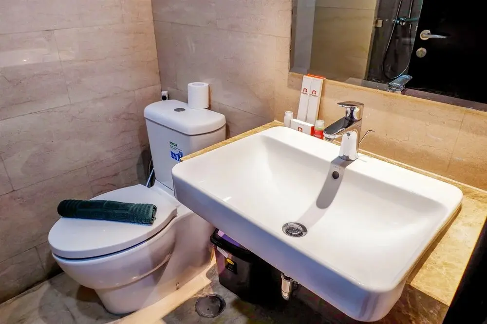 Джакарта: New Furnished Studio Menteng Park Apartment
