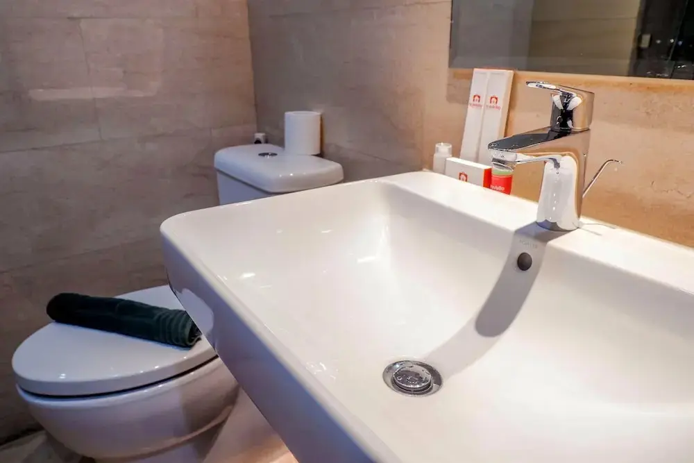 Джакарта: New Furnished Studio Menteng Park Apartment