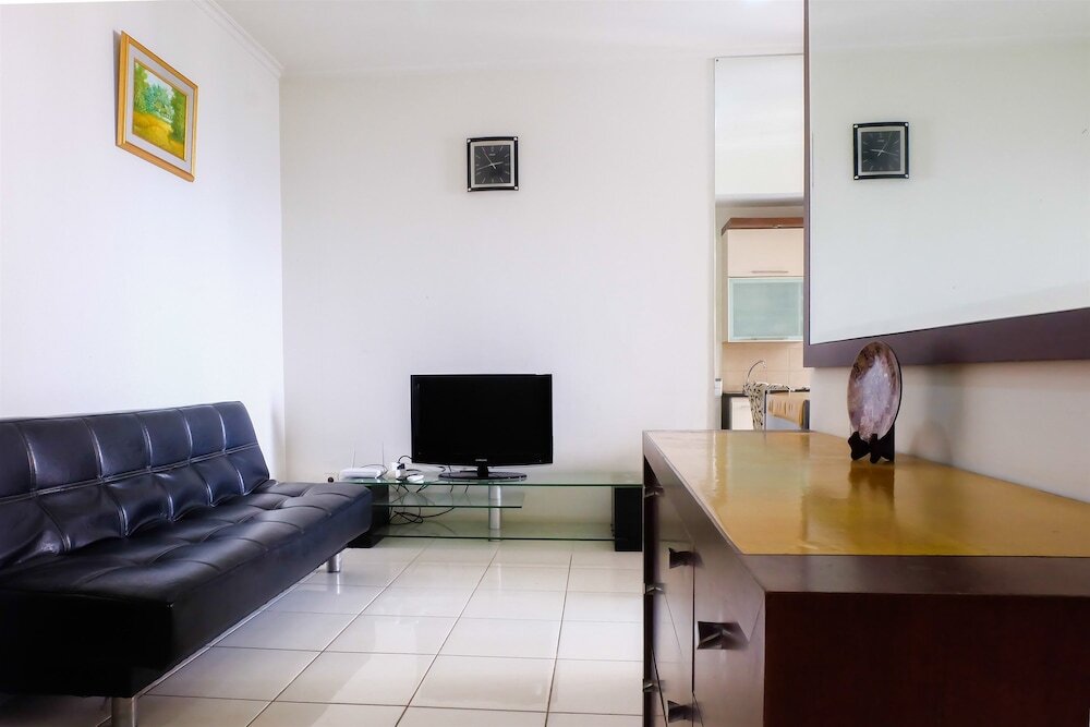 Джакарта: Nice View Mediterania Marina Ancol Near Mangga Dua