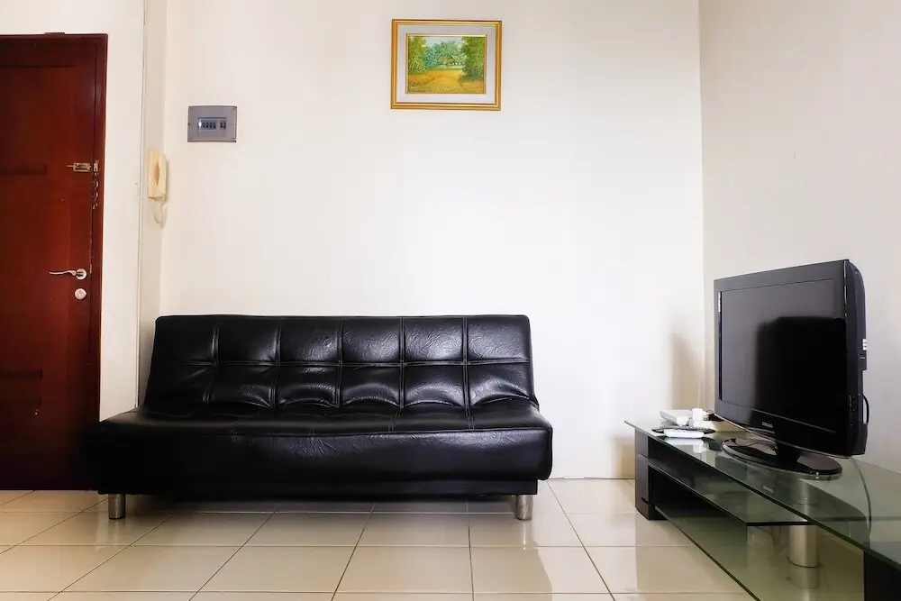 Джакарта: Nice View Mediterania Marina Ancol Near Mangga Dua