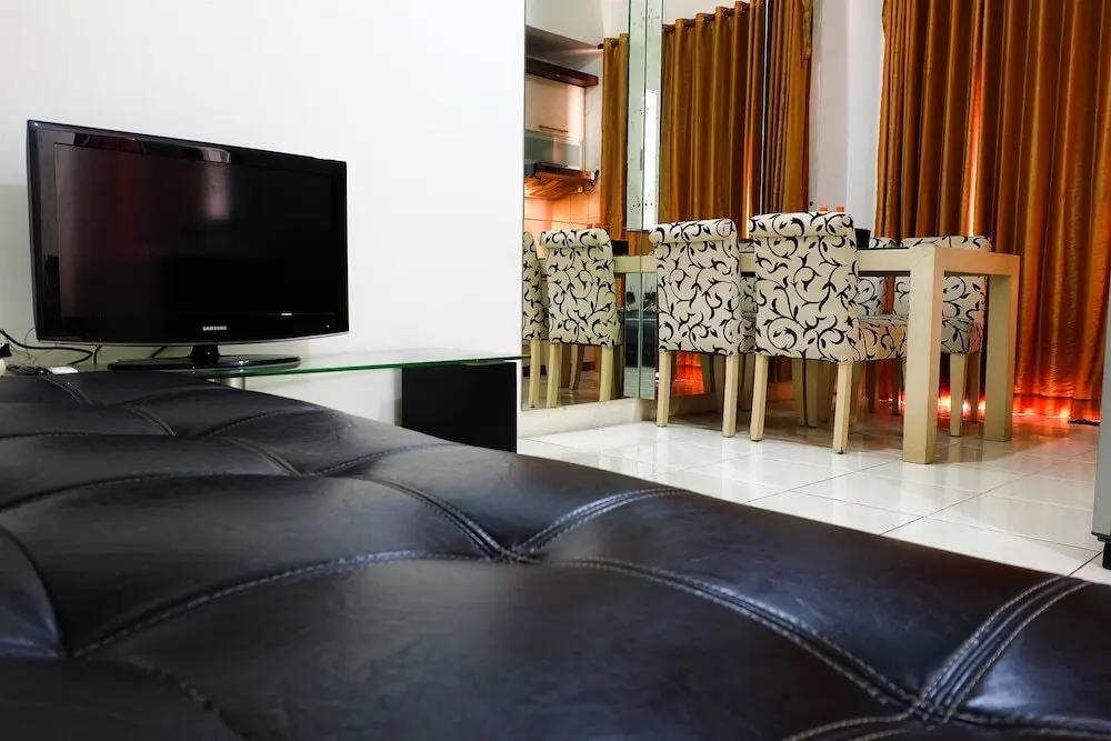 Джакарта: Nice View Mediterania Marina Ancol Near Mangga Dua