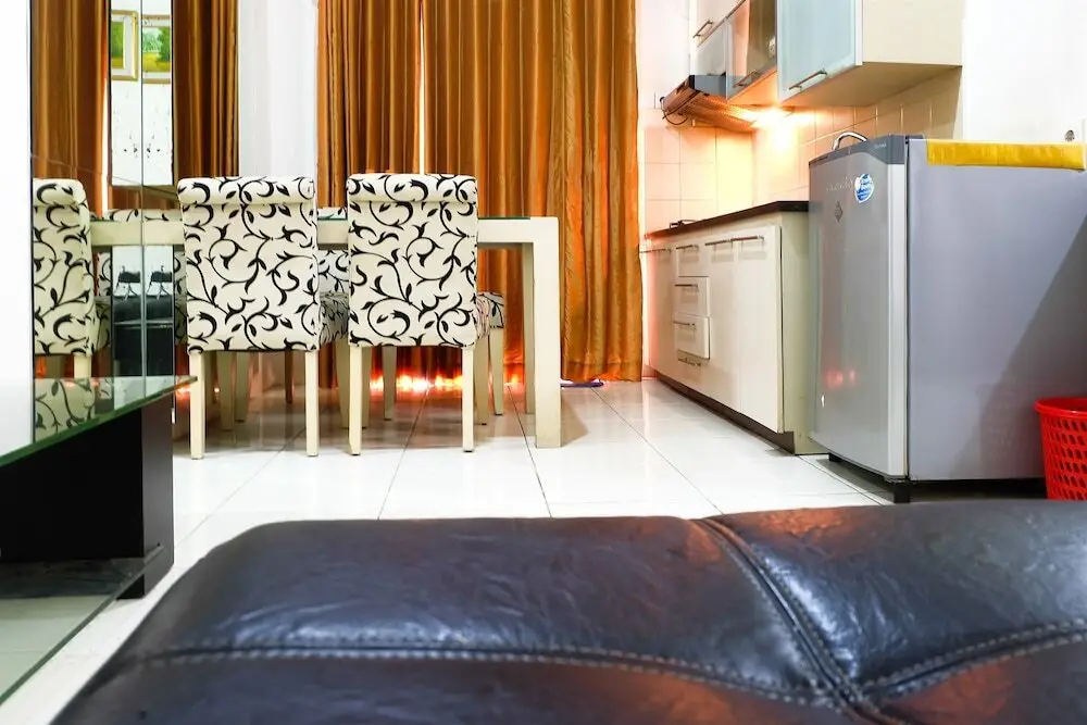 Джакарта: Nice View Mediterania Marina Ancol Near Mangga Dua