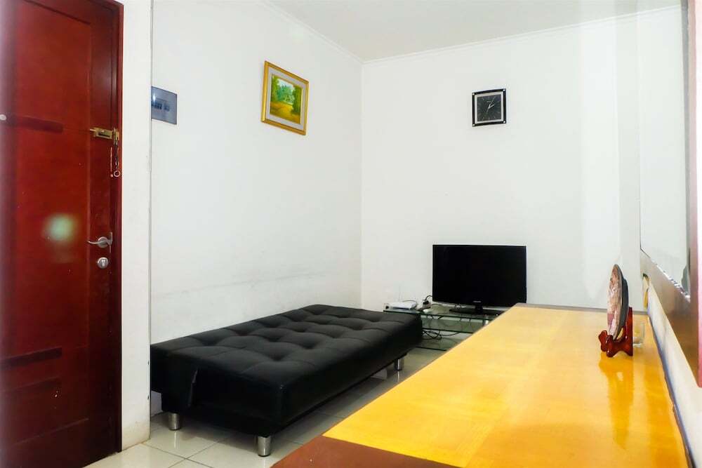 Джакарта: Nice View Mediterania Marina Ancol Near Mangga Dua