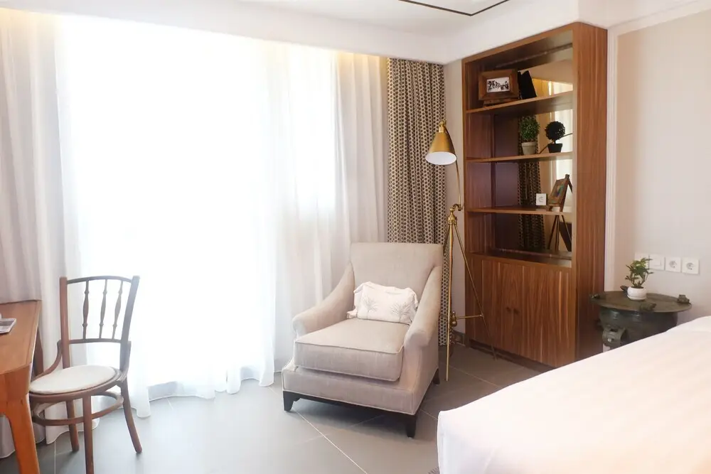 Джакарта: Studio Tropical Modern Living At Kemang Village