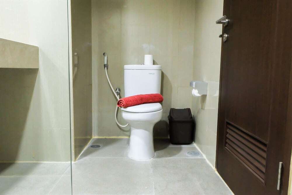 Джакарта: Suite Studio Room near Pancoran and MT Haryono