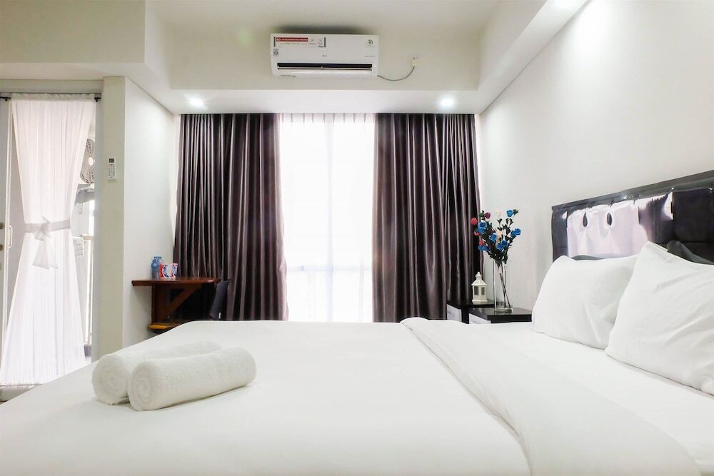 Джакарта: Suite Studio Room near Pancoran and MT Haryono
