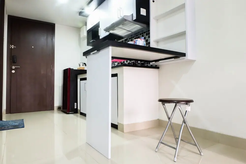Джакарта: Suite Studio Room near Pancoran and MT Haryono