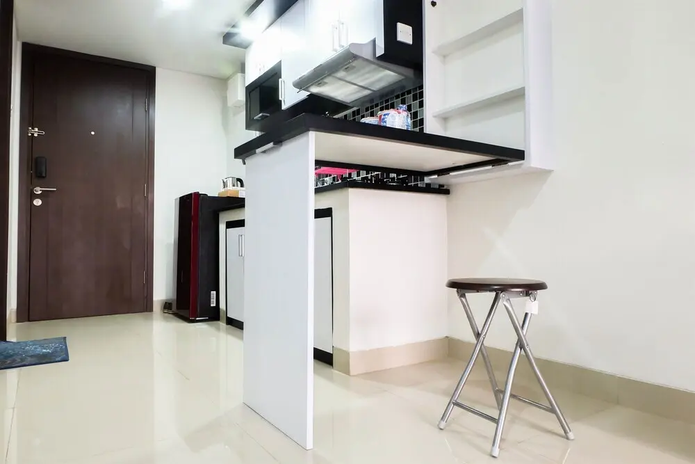 Джакарта: Suite Studio Room near Pancoran and MT Haryono
