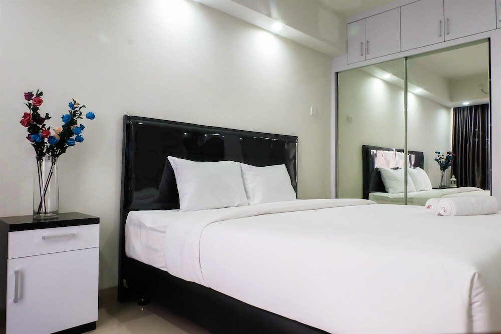 Джакарта: Suite Studio Room near Pancoran and MT Haryono