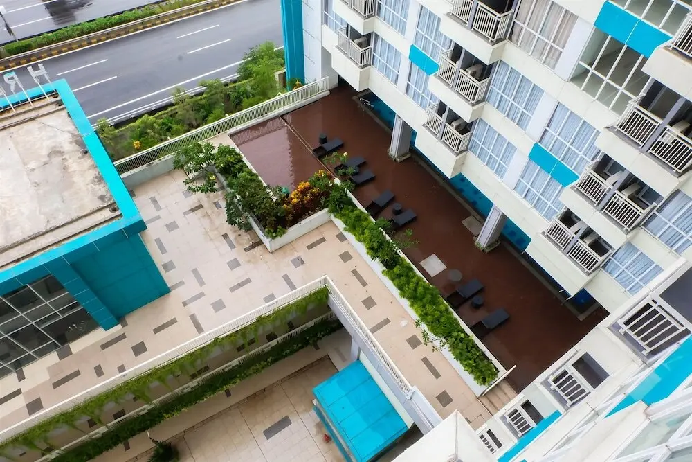 Джакарта: Suite Studio Room near Pancoran and MT Haryono