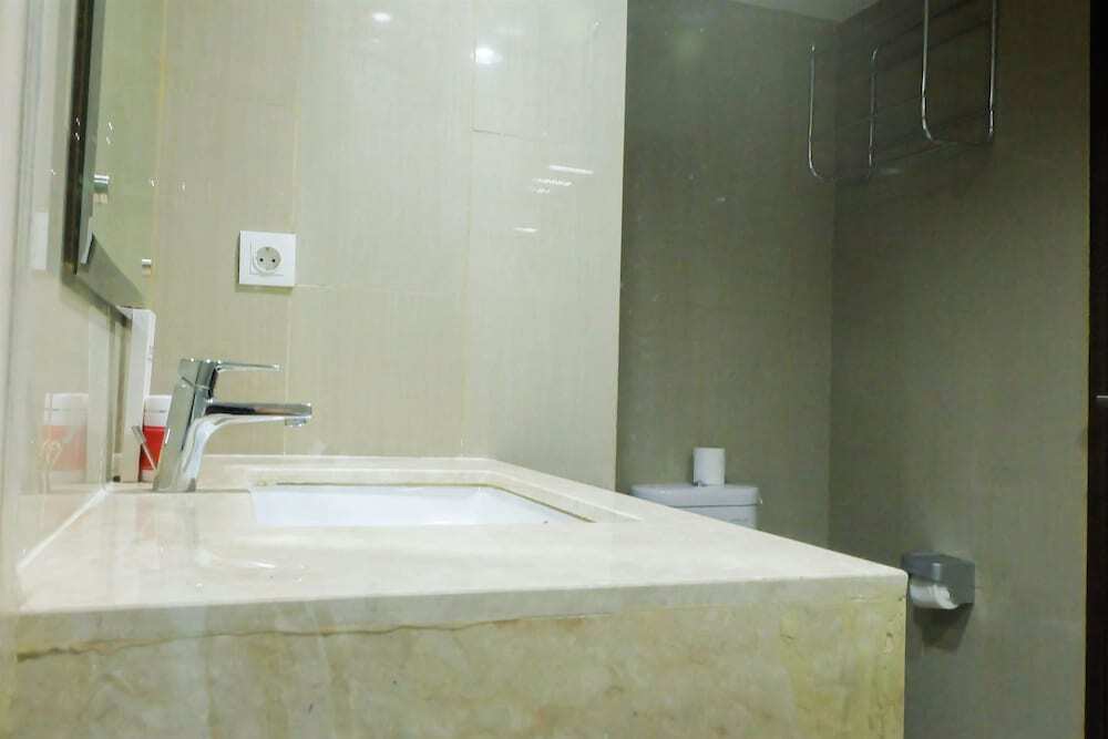 Джакарта: Suite Studio Room near Pancoran and MT Haryono
