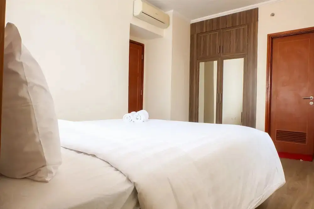 Джакарта: Grand Palace Kemayoran Apartment In Business District Near JIEXPO/PRJ