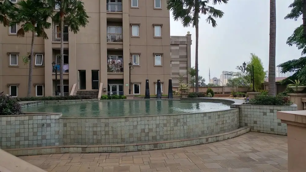 Джакарта: Grand Palace Kemayoran Apartment In Business District Near JIEXPO/PRJ