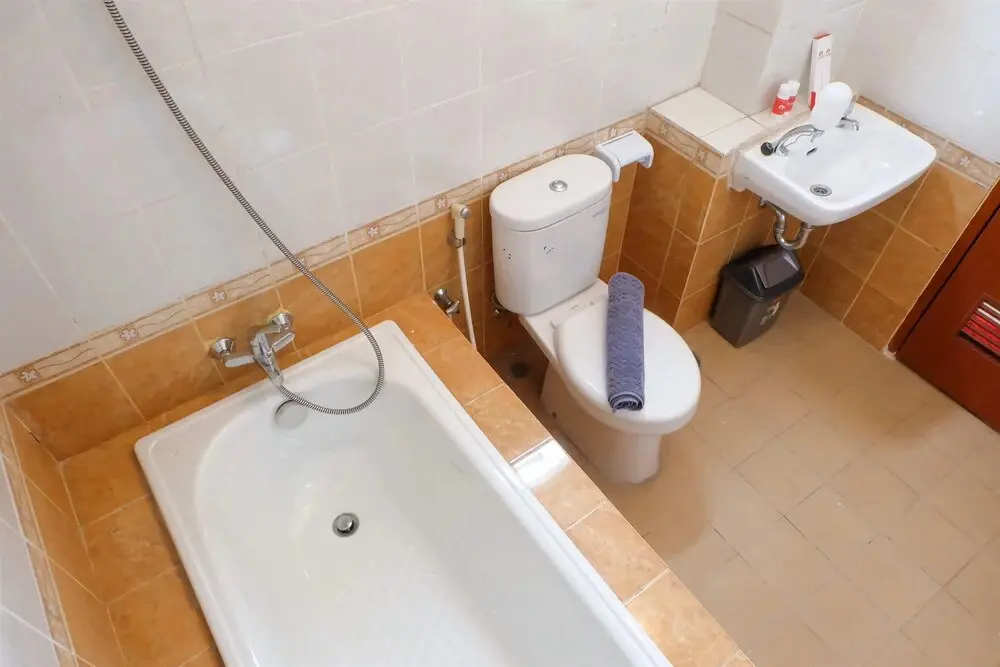 Джакарта: Grand Palace Kemayoran Apartment In Business District Near JIEXPO/PRJ