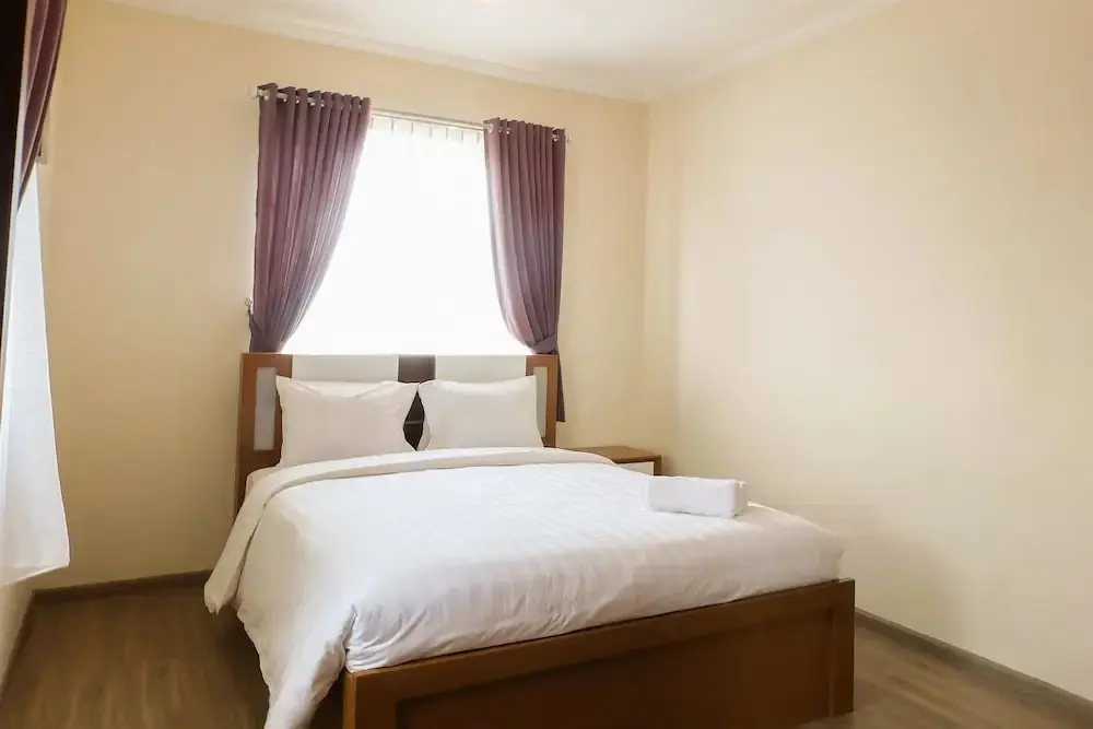 Джакарта: Grand Palace Kemayoran Apartment In Business District Near JIEXPO/PRJ