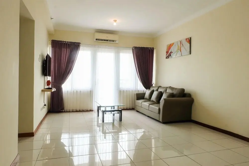 Джакарта: Grand Palace Kemayoran Apartment In Business District Near JIEXPO/PRJ