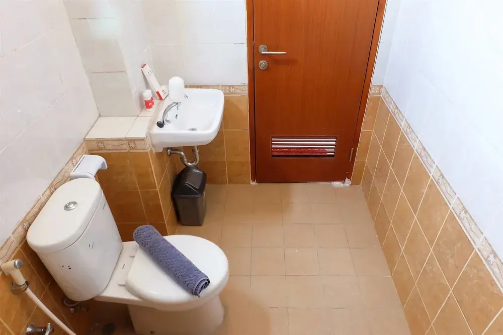 Джакарта: Grand Palace Kemayoran Apartment In Business District Near JIEXPO/PRJ