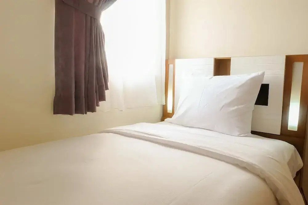 Джакарта: Grand Palace Kemayoran Apartment In Business District Near JIEXPO/PRJ