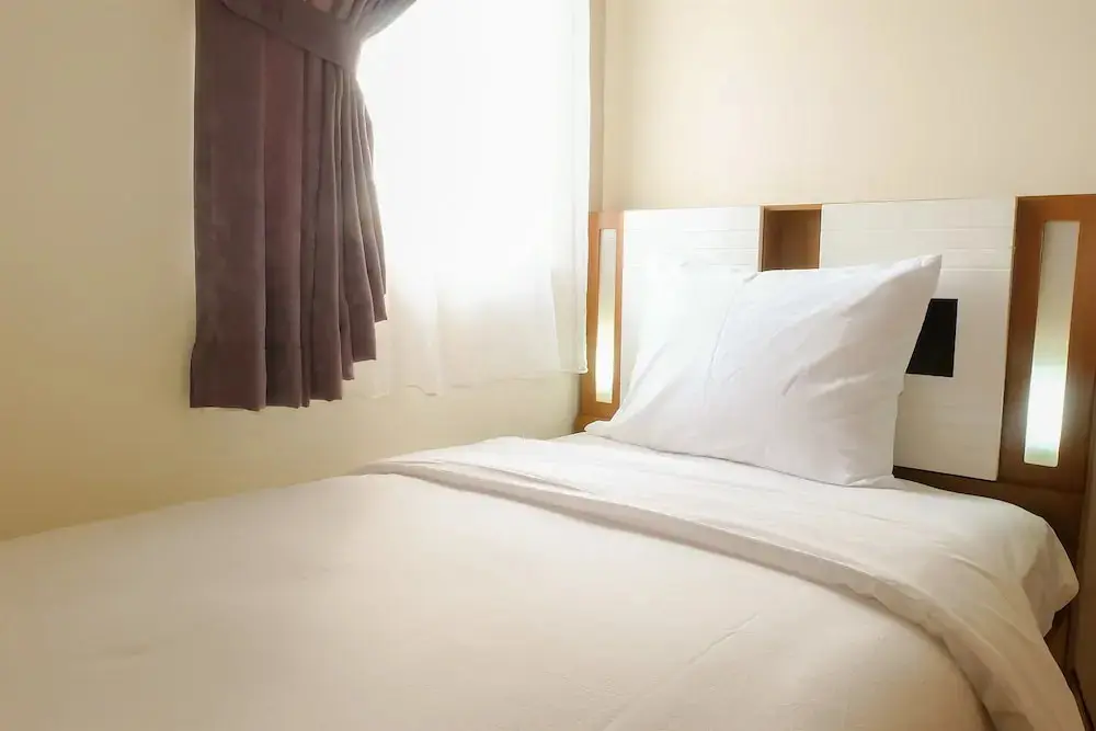 Джакарта: Grand Palace Kemayoran Apartment In Business District Near JIEXPO/PRJ