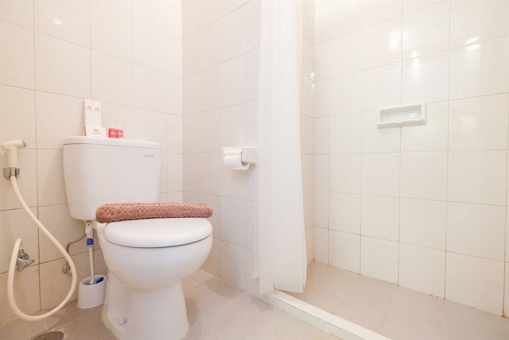 Джакарта: Affordable Studio at Signature Park Grande Apartment